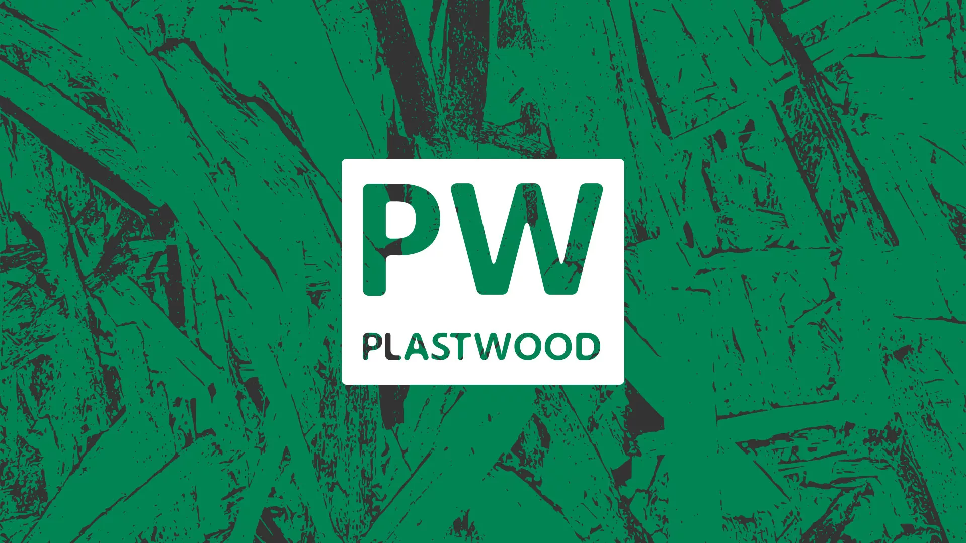 Разработка айдентики и сайта компании «Plastwood» в Камышине