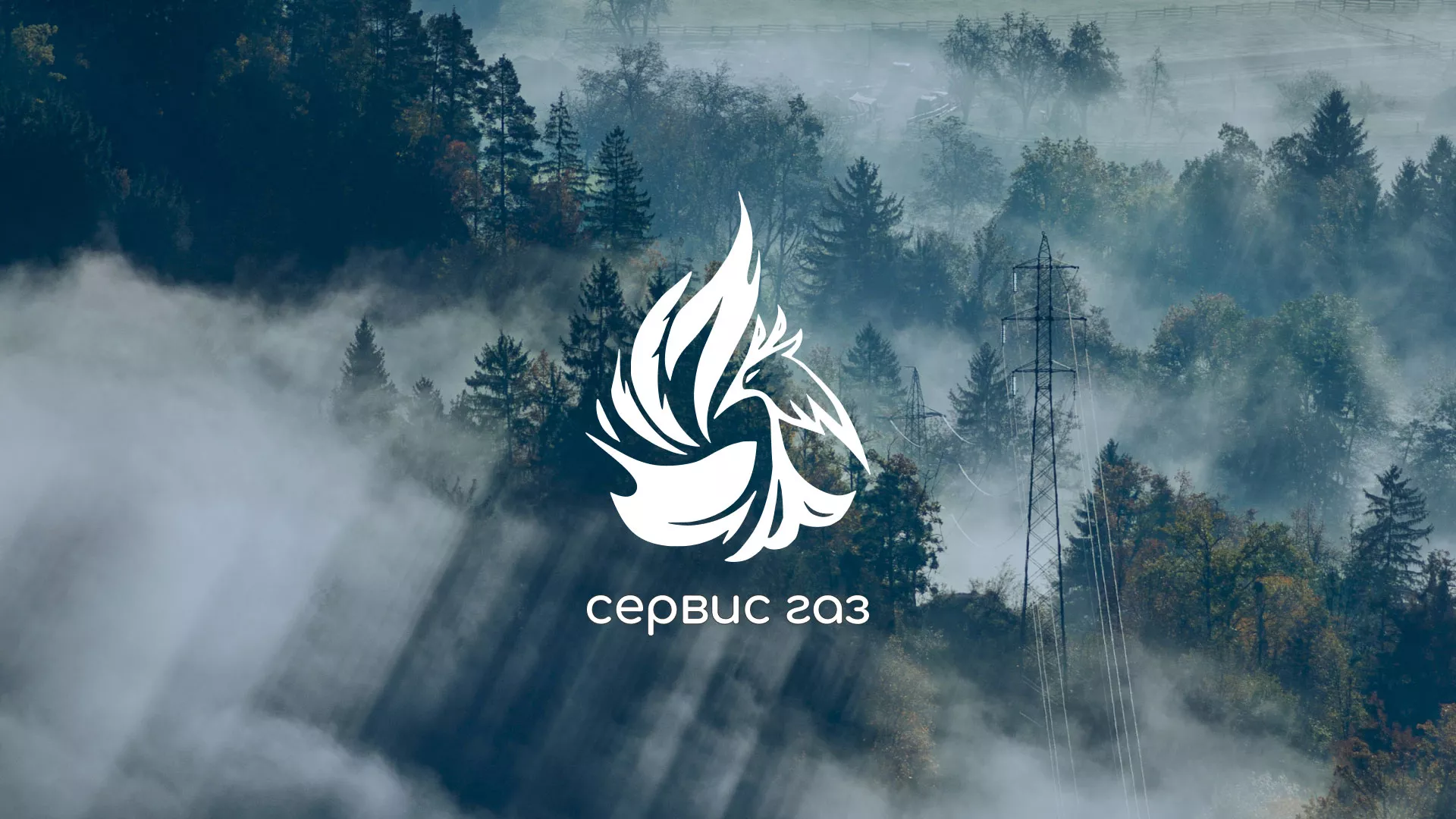 Создание сайта компании «Сервис газ» в Камышине