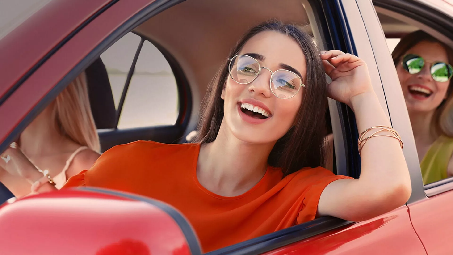 Разработка сайта для проката автомобилей в Камышине