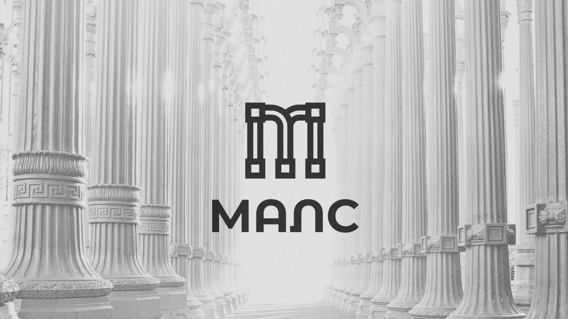 Разработка логотипа компании «МАЛС» в Камышине