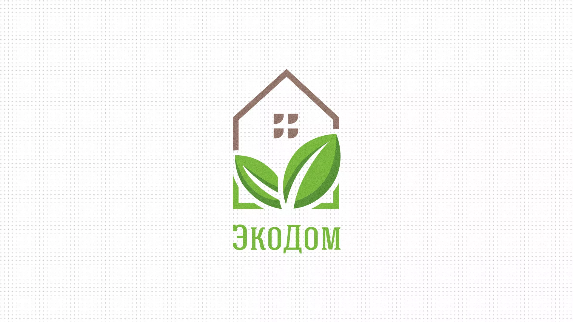 Создание сайта для строительной компании «ЭКОДОМ» в Камышине
